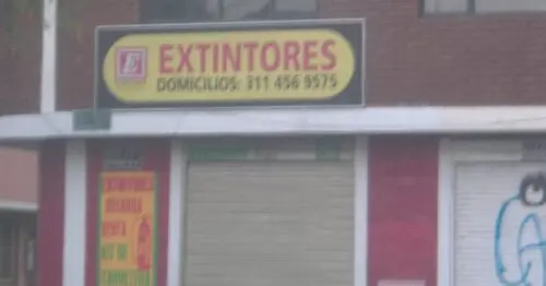 EXTINTORES CARRERA 79A 42G 52 SUR EXTINTORES CARRERA 79A 42G 52 SUR